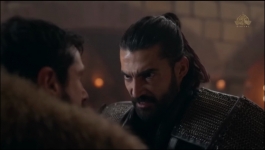 Barbarossa - Season 01 Episode 58 Urdu Dubbed